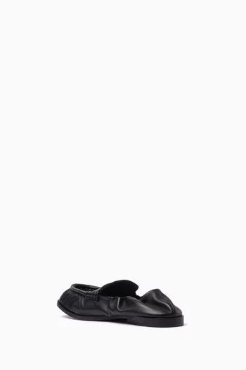 Citygram Loafers in Nappa