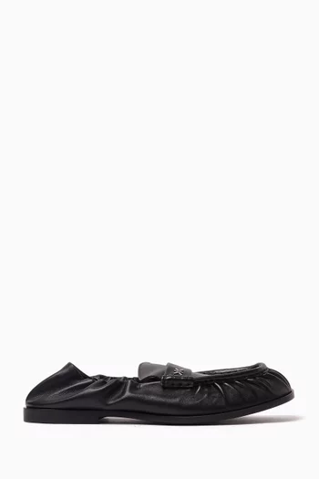 Citygram Loafers in Nappa