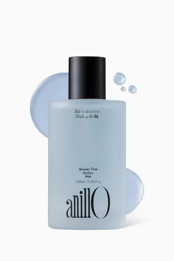 بخاخ بعطر شاور تايم، 100 ملل