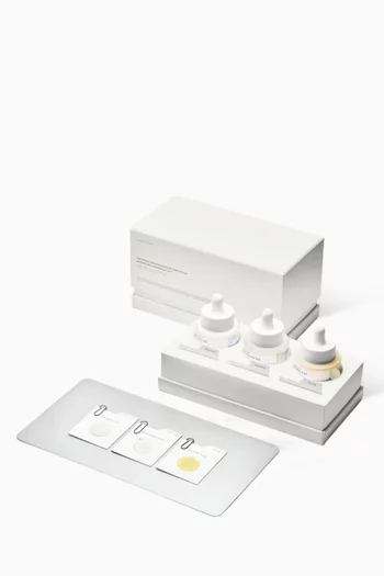 Madagascar Centella Boosting Ampoule Kit