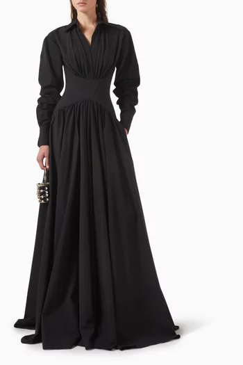 Celeste Corset Dress