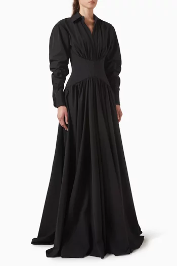 Celeste Corset Dress
