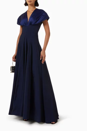 Lillian Corset Dress