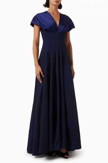 Lillian Corset Dress