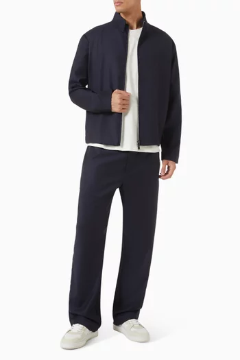 Cenzo Zip Jacket