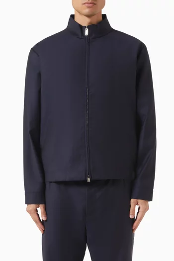 Cenzo Zip Jacket