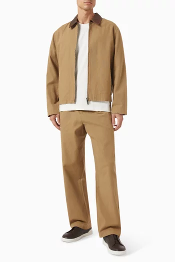 Ciro Zip Jacket
