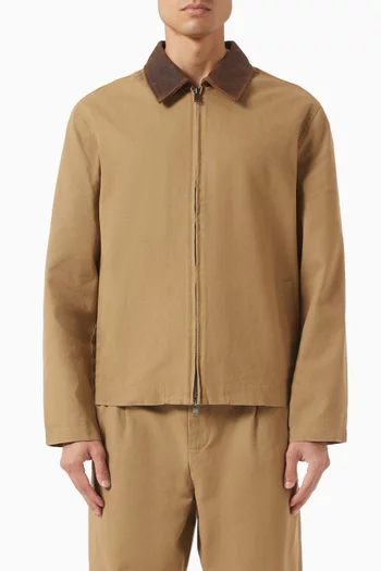 Ciro Zip Jacket