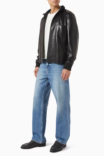 Lorenzo T-shirt in Cotton