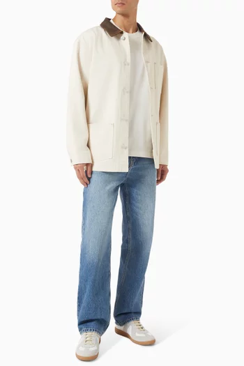 Lorenzo T-shirt in Cotton