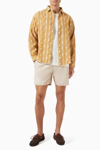 Lorenzo T-shirt in Cotton