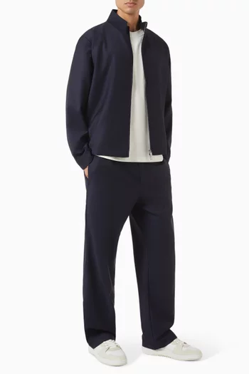 Lorenzo T-shirt in Cotton