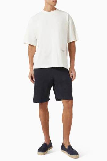 Lorenzo T-shirt in Cotton