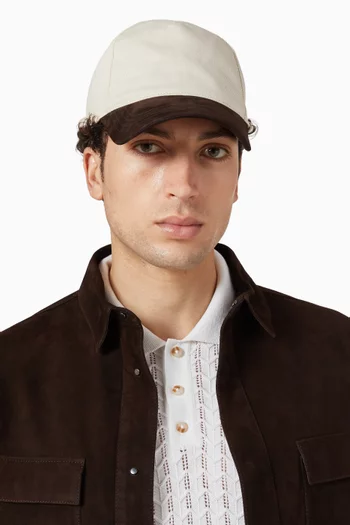 Lucas Cap