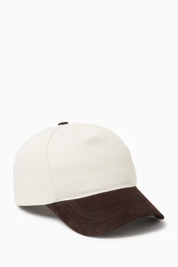 Lucas Cap
