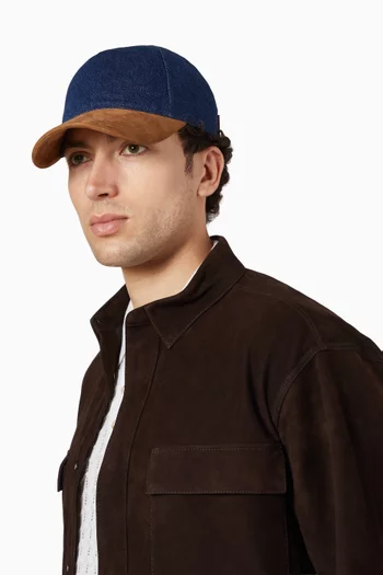 Lucas Cap