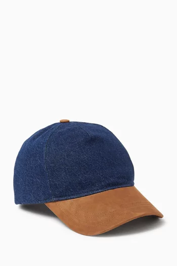 Lucas Cap