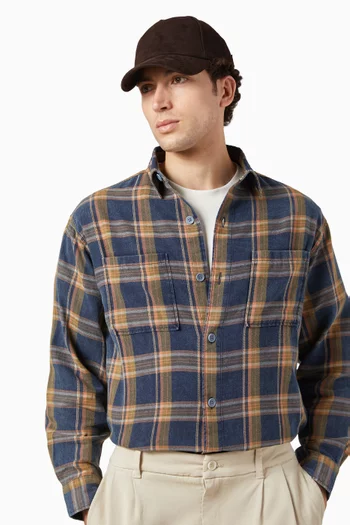 Lucas Cap