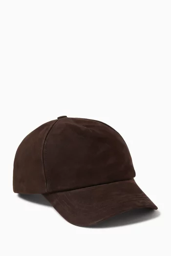 Lucas Cap