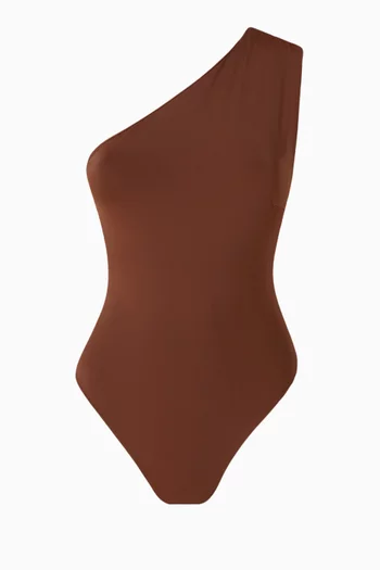 لباس سباحة لويزا قطعة واحدة