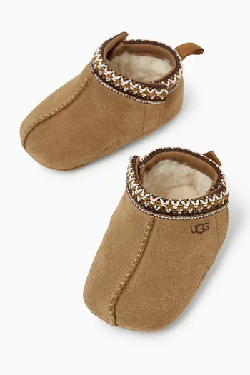Baby Tasman & Lovey Gift Set