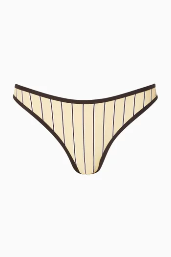 Coto Bikini Briefs