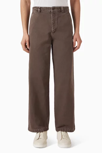 Dan Carpenter Jeans in Denim
