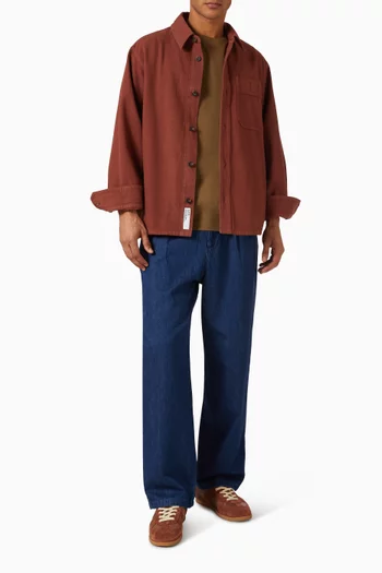 Oliver T-Shirt in Cotton