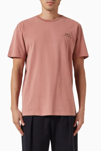 Rue Madame Logo T-shirt
