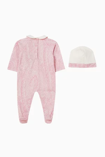 2-piece Gift Set in Cotton