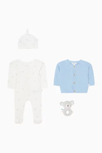 Newborn Gift Set