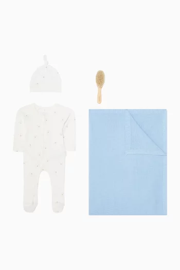 Newborn Gift Set