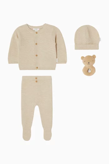 Newborn Gift Set