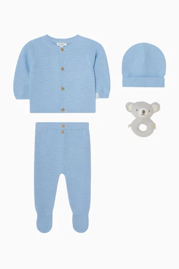 Newborn Gift Set