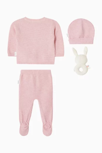 Newborn Gift Set