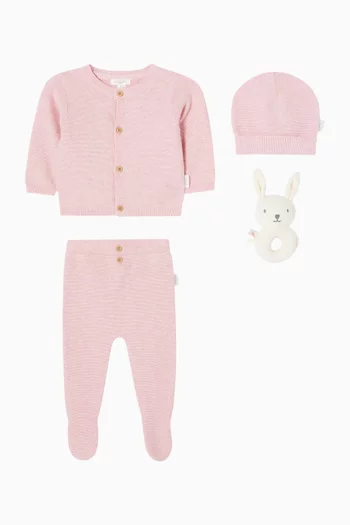Newborn Gift Set