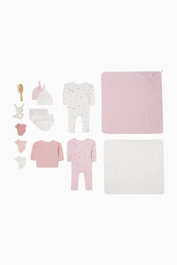 Ultimate Newborn Gift Set