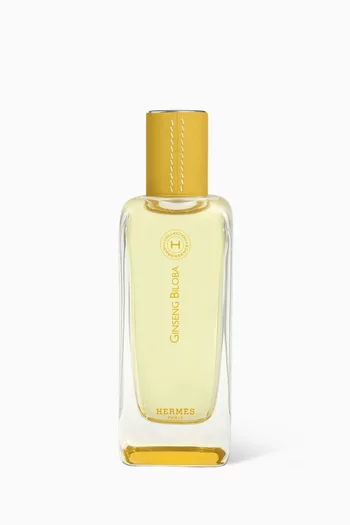 ماء عطر جينسنغ بيلوبا، 100 ملل