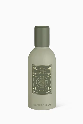 Halfeti Body Mist, 150ml