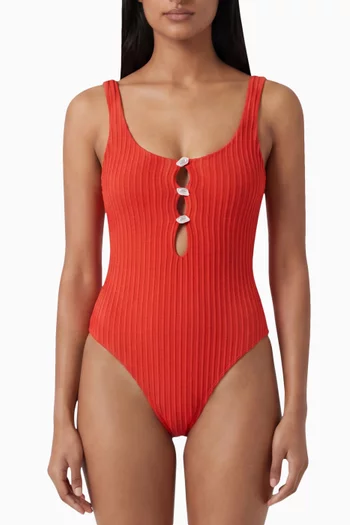 Paloma One-piece Swimsuit