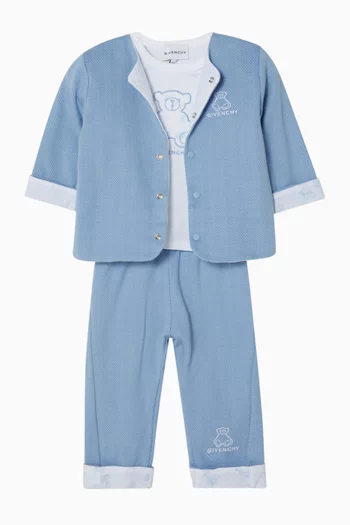 3-piece Set