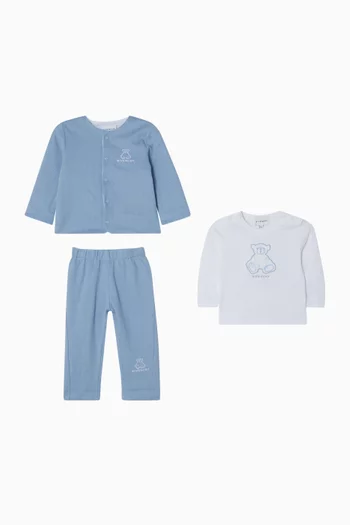 3-piece Set