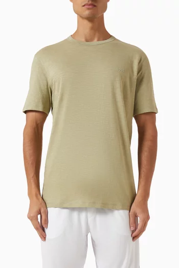 Tegood T-shirt in Cotton-jersey