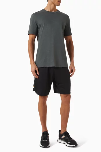 Tegood T-shirt in Cotton-jersey
