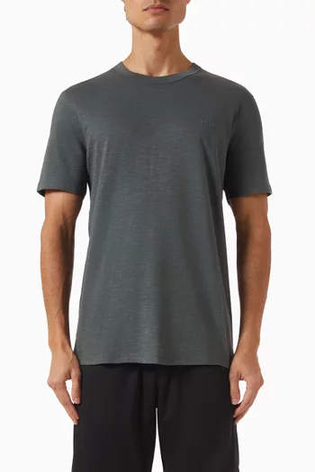 Tegood T-shirt in Cotton-jersey
