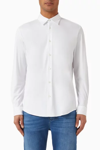 Slim-fit Shirt