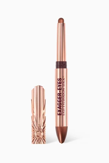 Cashmere Sculpt Exagger-Eyes Easy Eyeshadow Stick, 1.6g