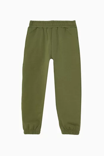 Logo Sweatpants
