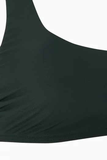 Clio Bikini Top in Sculpteur®