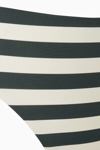 Poppy Bikini Briefs in Embodee™